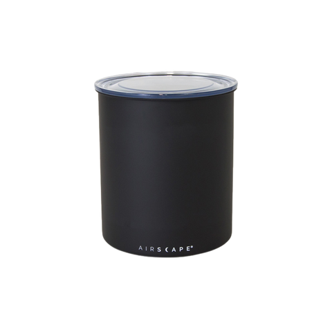 Airscape 1kg 8” Large Canister