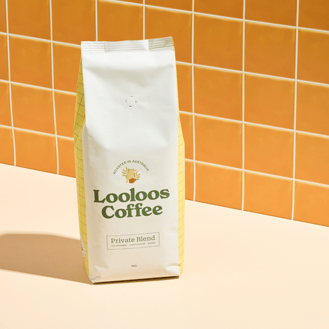 Looloos Private Blend 1kg