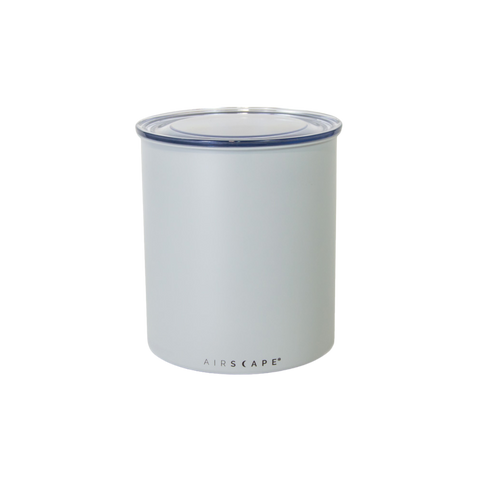 Airscape 1kg 8” Large Canister
