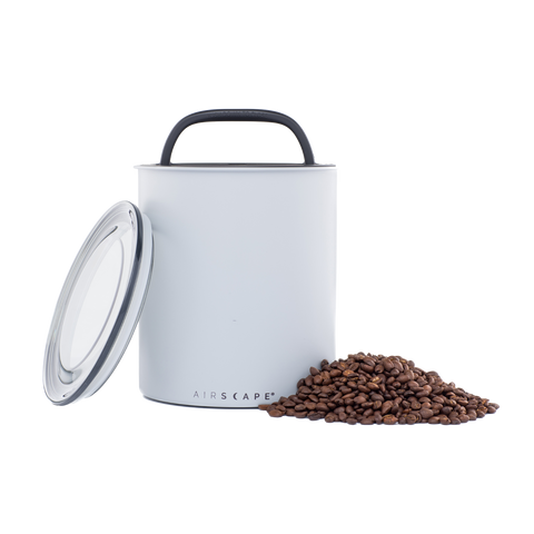 Airscape 1kg 8” Large Canister