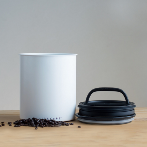 Airscape 1kg 8” Large Canister