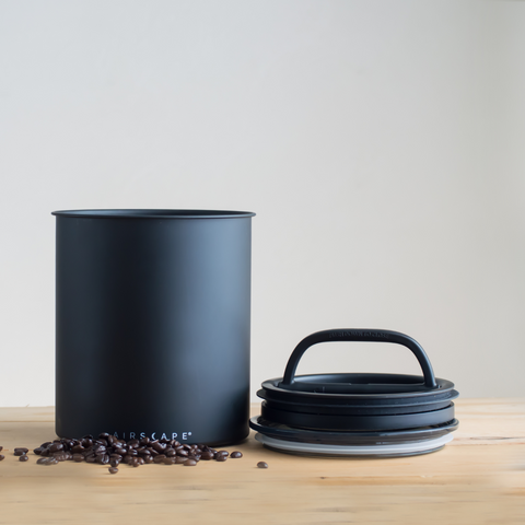 Airscape 1kg 8” Large Canister