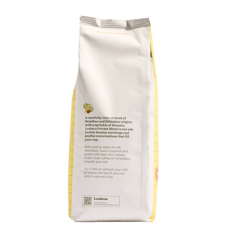 Looloos Private Blend 1kg