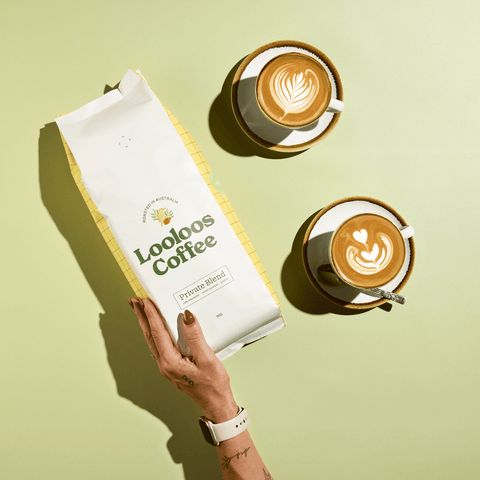Looloos Private Blend 1kg
