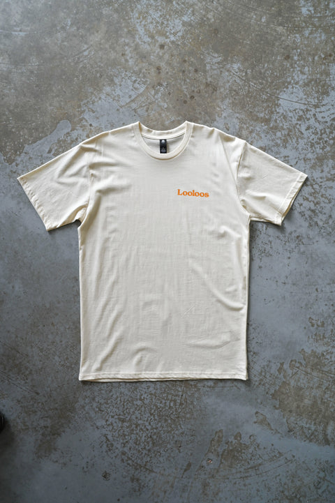 Looloos Coffee OG Tee - Oat