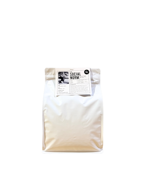 The Social Norm 1Kg